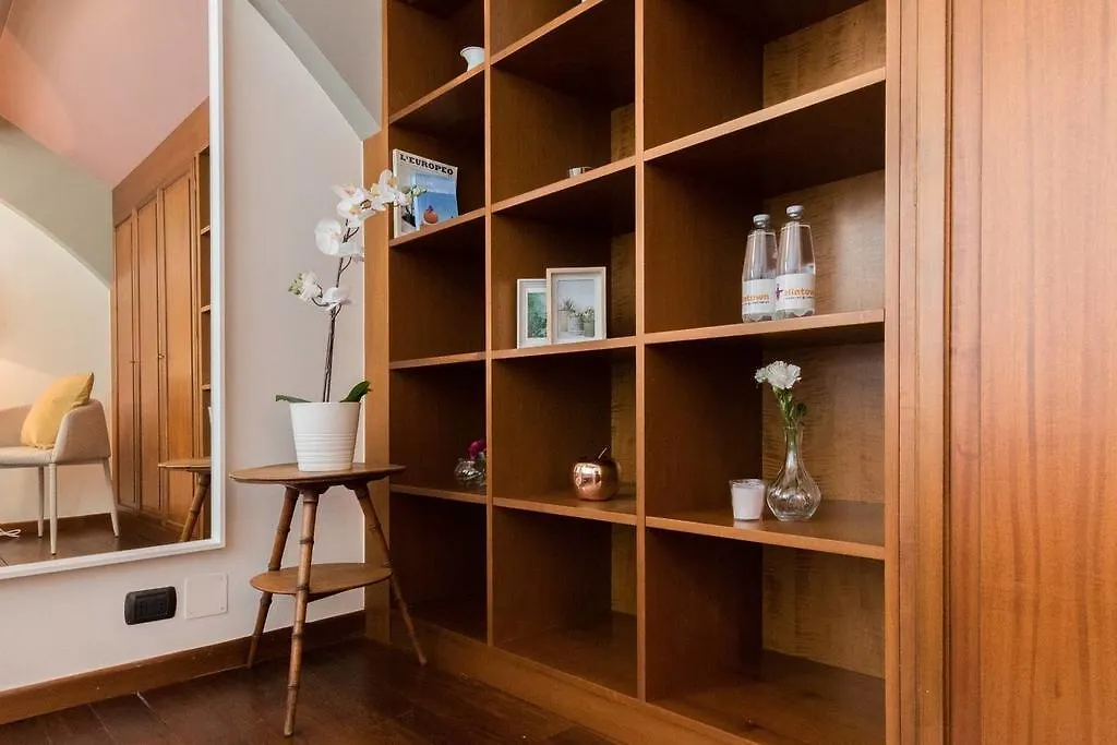 Altido Warm Apt For 4 In Porta Venezia Central Milan Apartment Italy