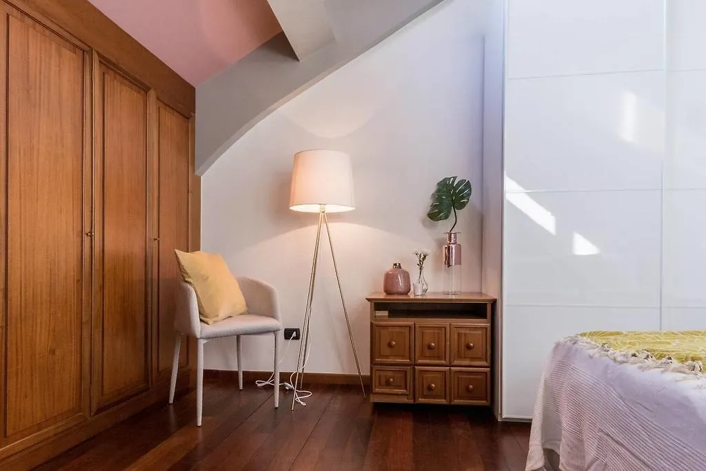 Altido Warm Apt For 4 In Porta Venezia Central Milan Apartment Italy